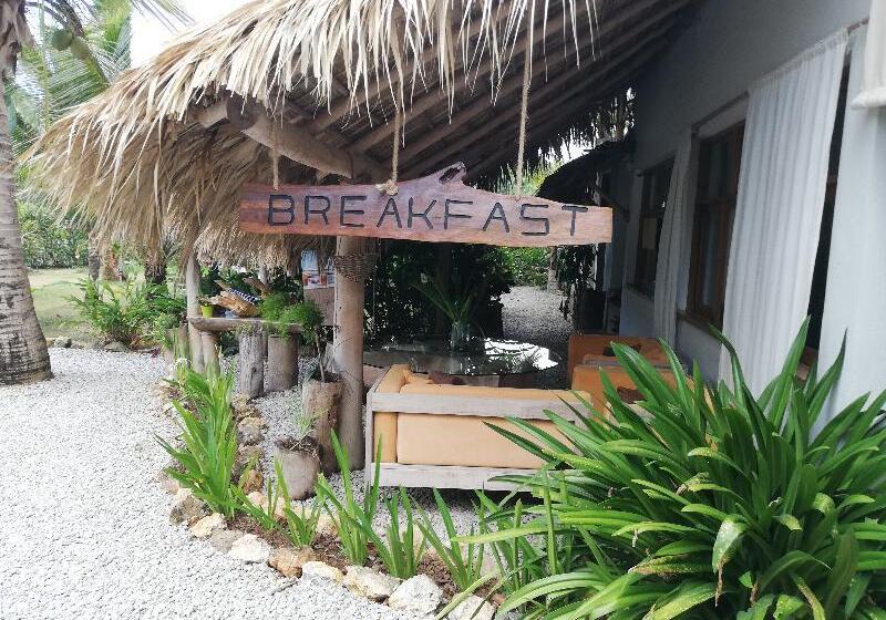 پانسیون Residencia El Balata