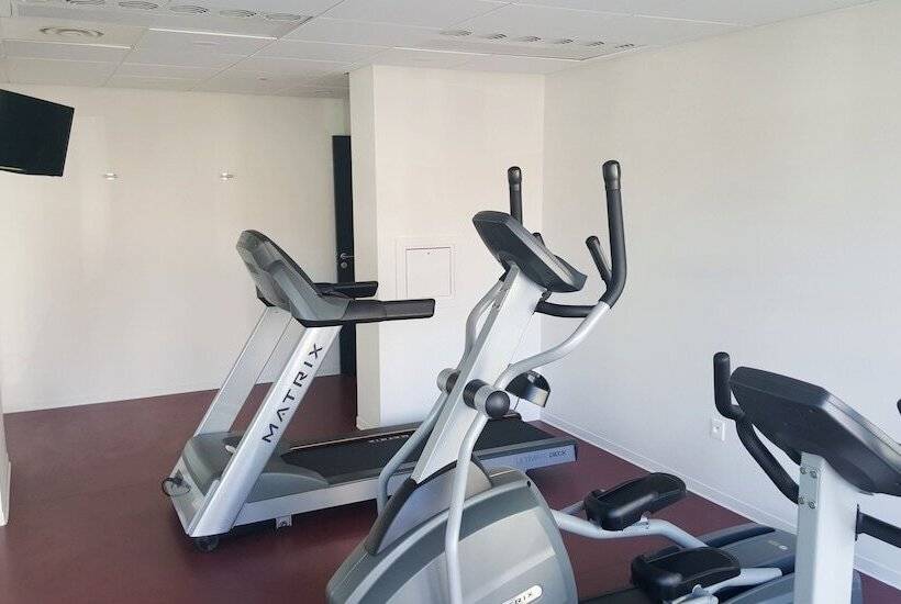 דירת נופש Odalys City Colmar La Rose D Argent