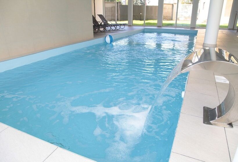 דירת נופש Odalys City Colmar La Rose D Argent