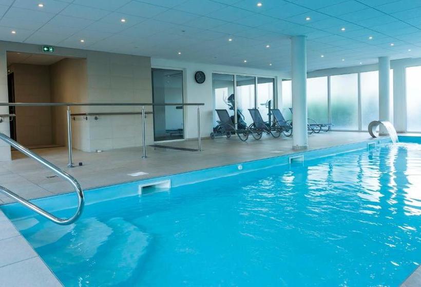 דירת נופש Odalys City Colmar La Rose D Argent