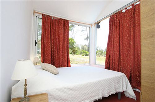 استراحتگاه Complejo Turístico Piccola Marina