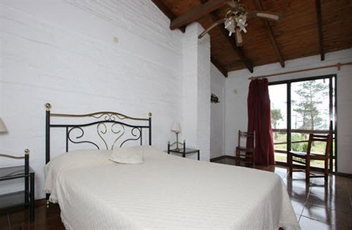 استراحتگاه Complejo Turístico Piccola Marina