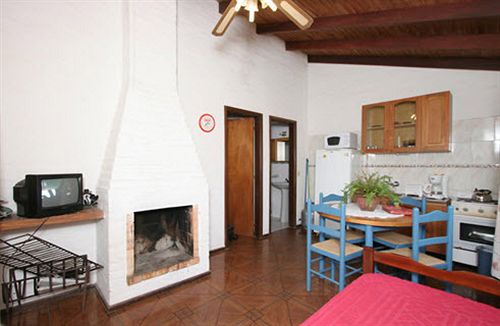 استراحتگاه Complejo Turístico Piccola Marina