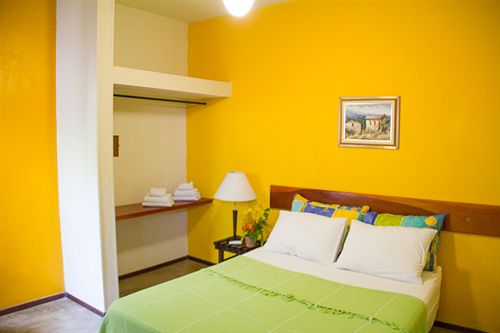 Santorini Flats