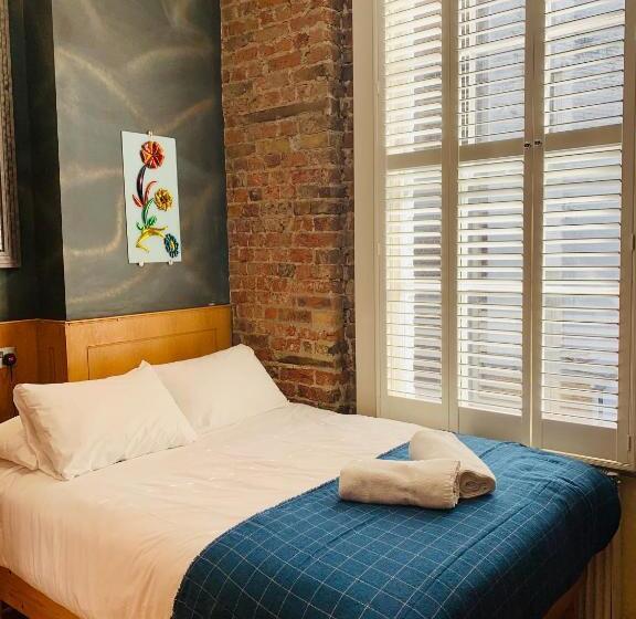 The Melville Hotel By Rokxy  Kings Cross