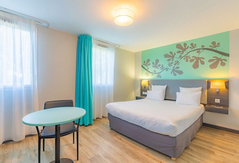 Appart City Confort Montpellier Ovalie Ii