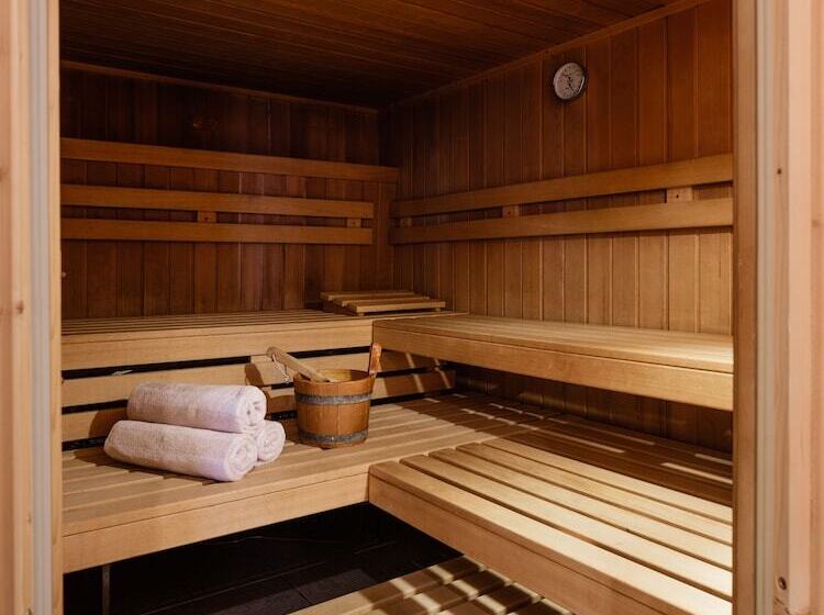 Appartements Spullersee