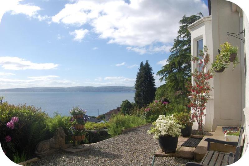 مبيت وإفطار Duncreggan House