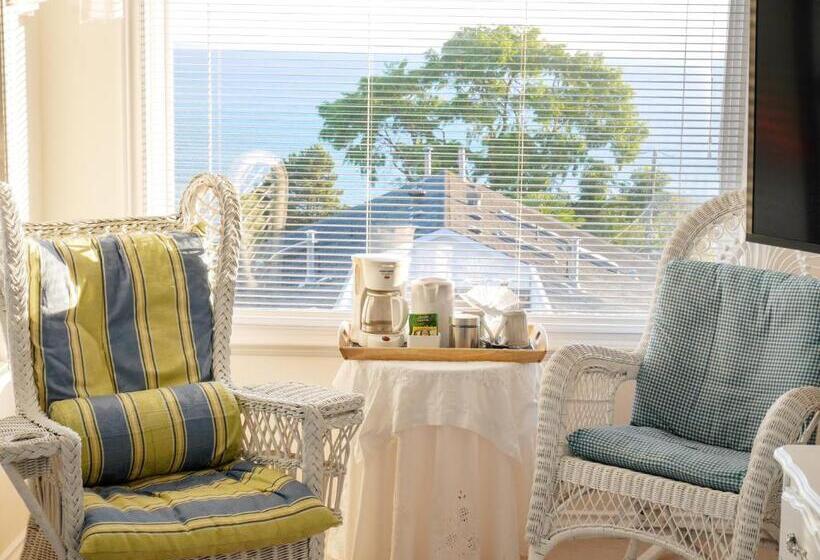 住宿加早餐  Star Of The Sea Guest House