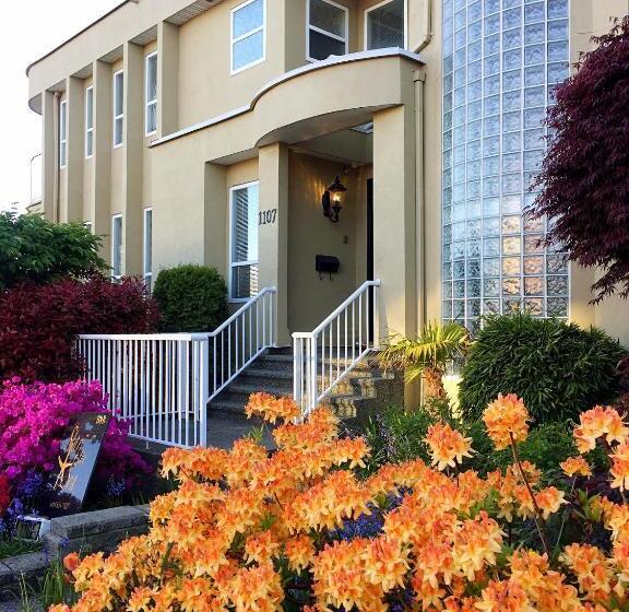住宿加早餐  Star Of The Sea Guest House
