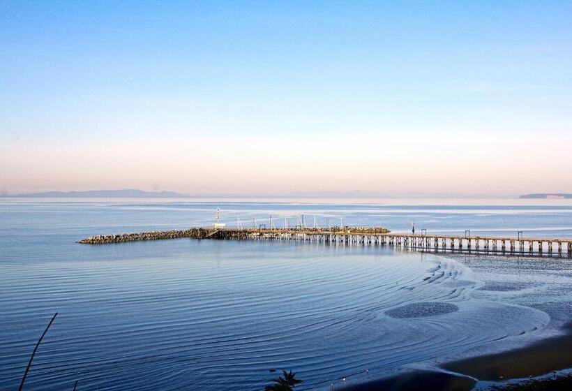 住宿加早餐  Star Of The Sea Guest House