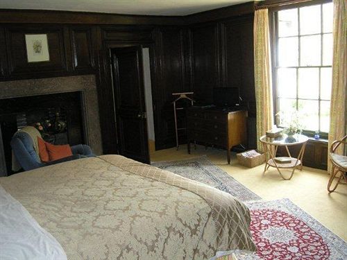 Bed & Breakfast Tachbrook Mallory House