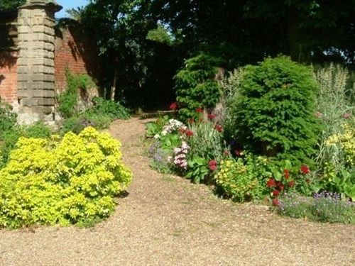 Bed & Breakfast Tachbrook Mallory House