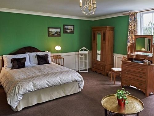 Bed & Breakfast Tachbrook Mallory House