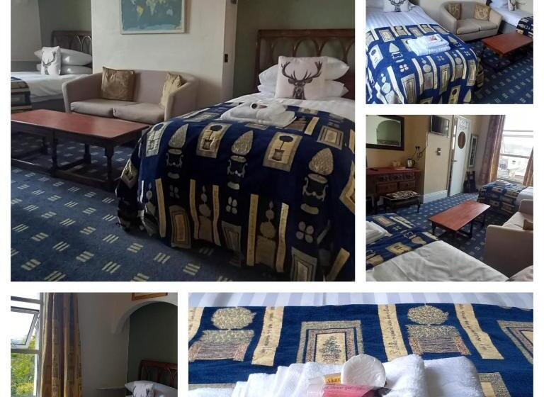 צימר The Rosemont
