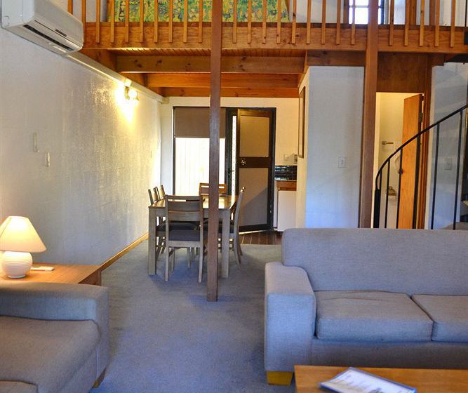 Cottesloe Beach Chalets