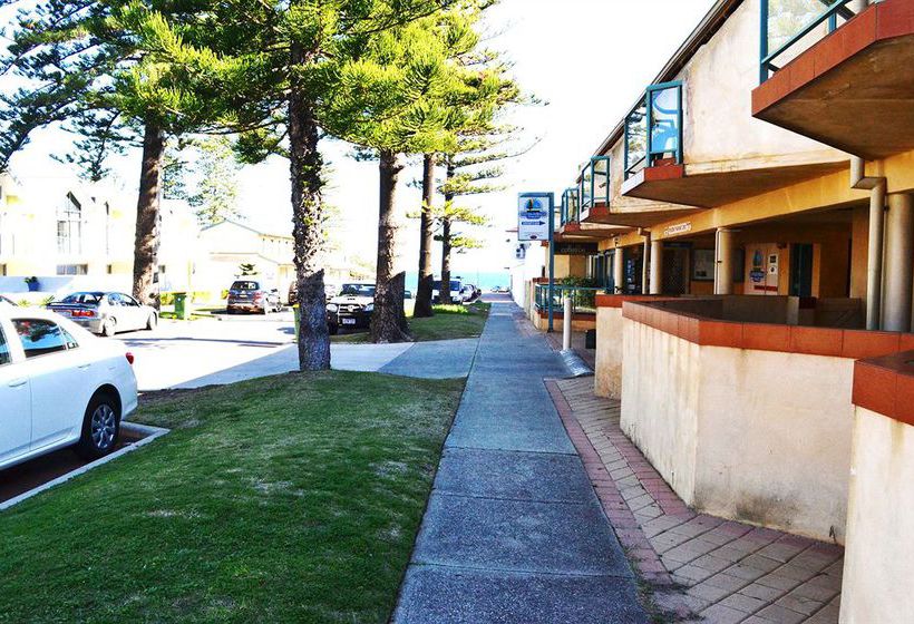 Cottesloe Beach Chalets