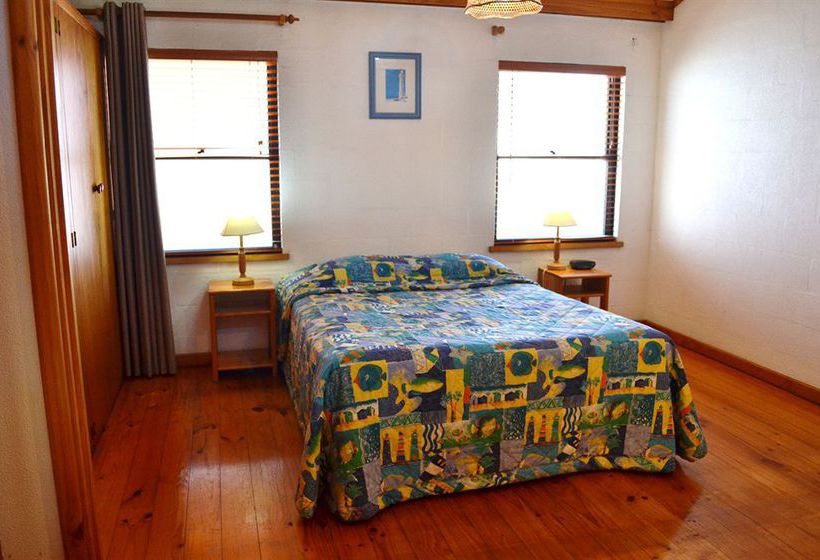 Cottesloe Beach Chalets