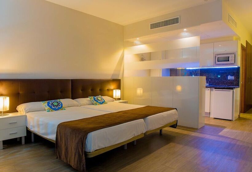 Bluesea Dimona Suites