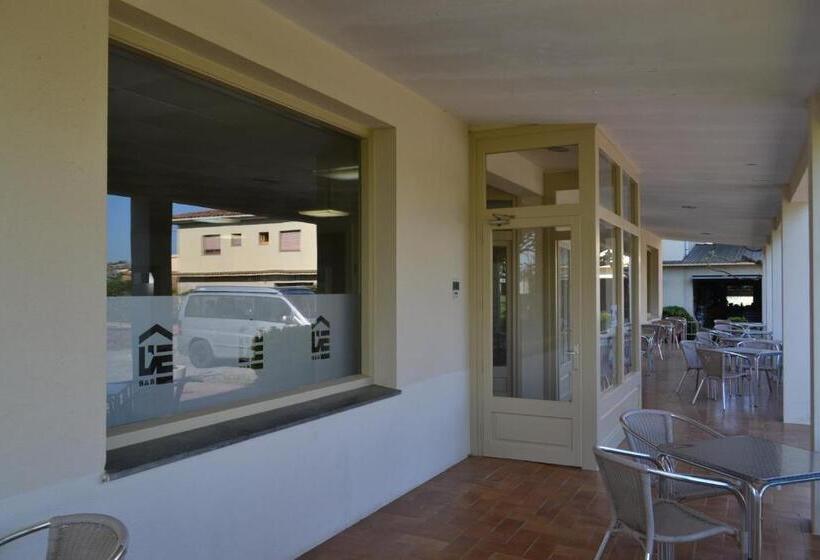 Hostal L´esplai