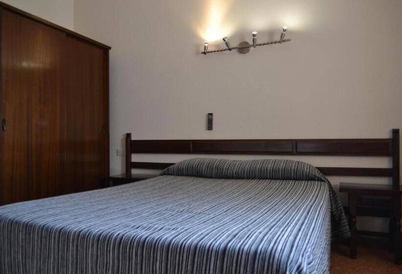 Hostal L´esplai