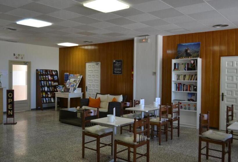 Hostal L´esplai