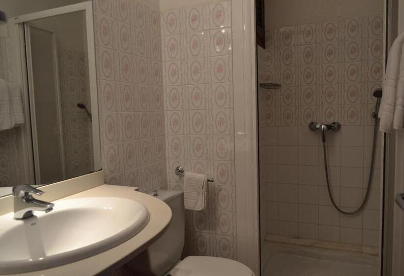Hostal L´esplai