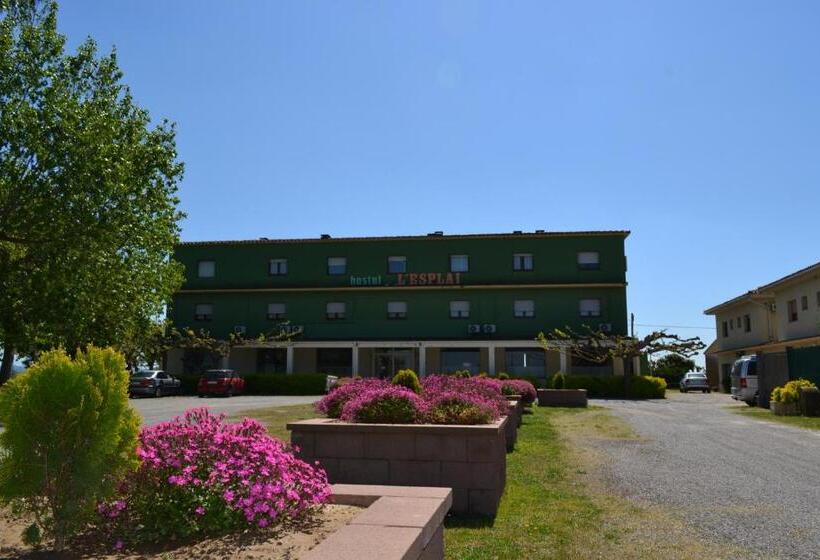Hostal L´esplai