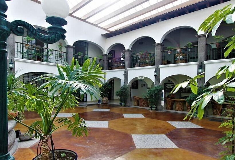هتل Arcada
