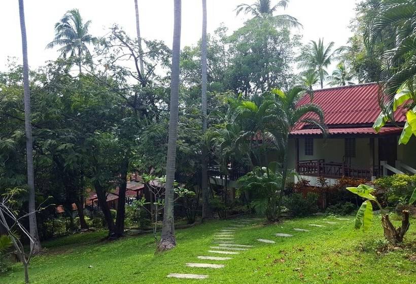 هتل Baan Suan Sook Resort