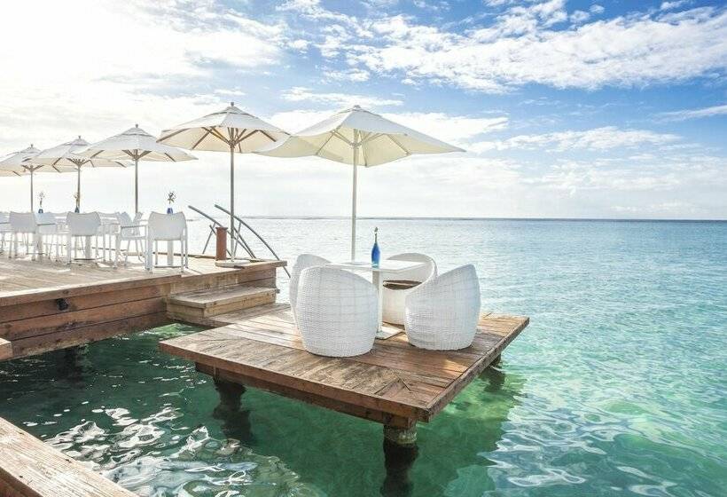 هتل Hamaca Beach