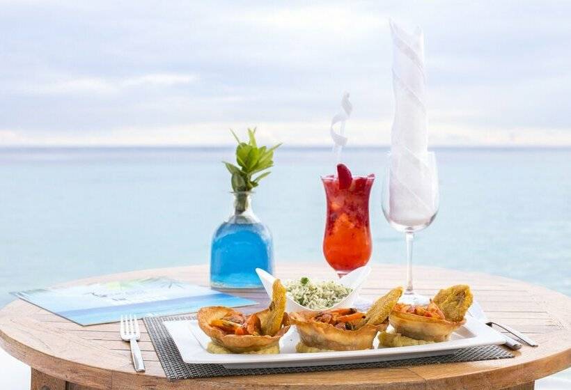 هتل Hamaca Beach