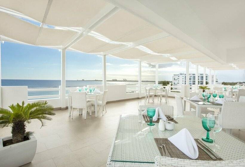 בית מלון כפרי Hamaca Suites