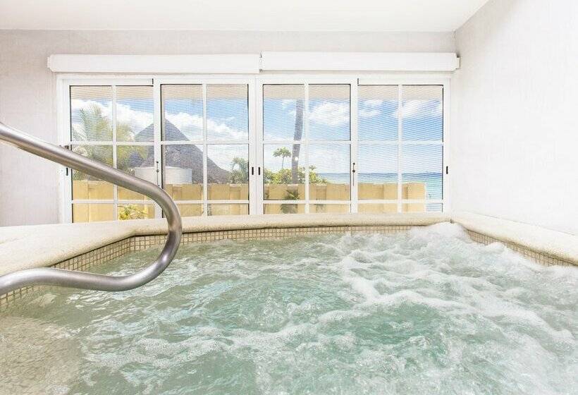 בית מלון כפרי Hamaca Suites