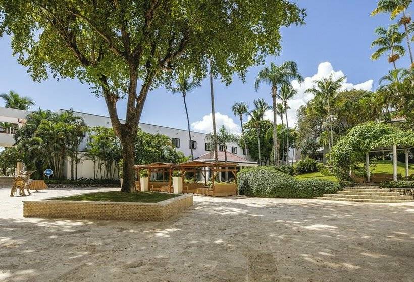 בית מלון כפרי Hamaca Suites