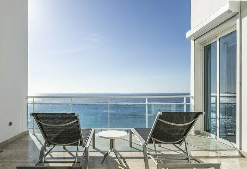 בית מלון כפרי Hamaca Suites