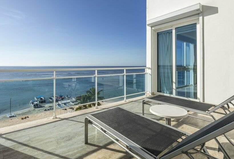 בית מלון כפרי Hamaca Suites