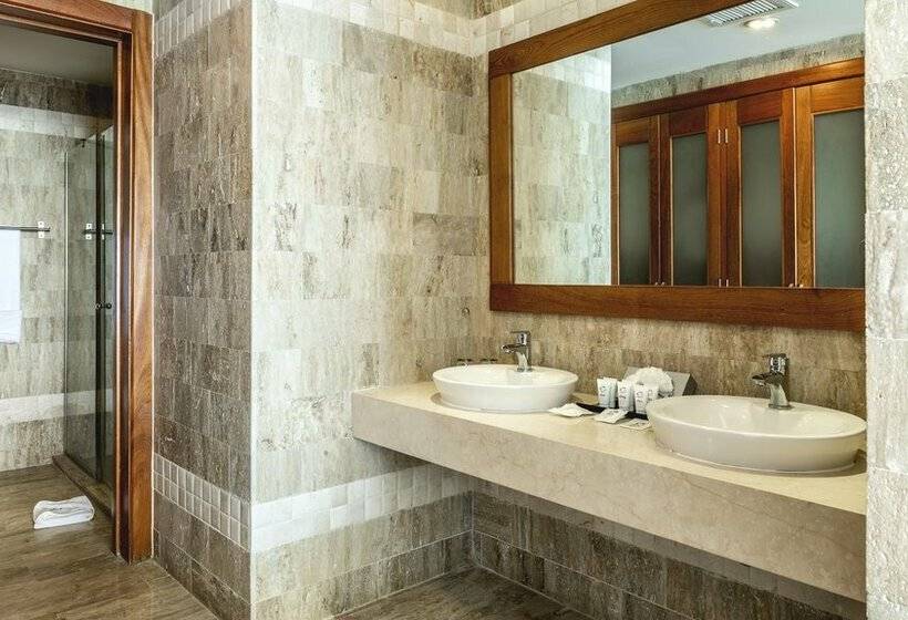 בית מלון כפרי Hamaca Suites