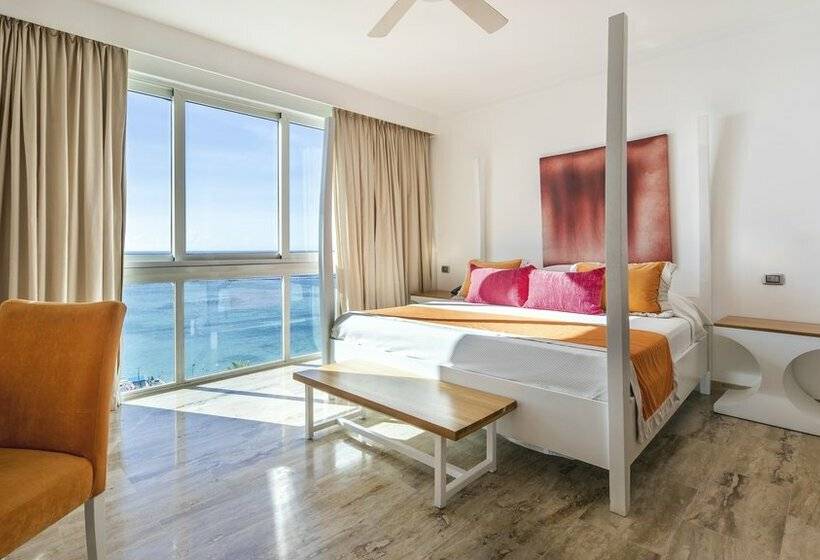 בית מלון כפרי Hamaca Suites