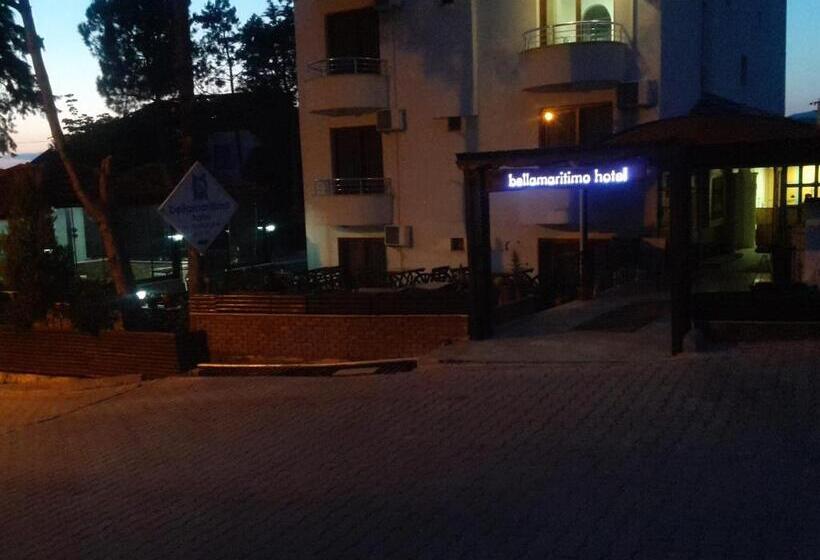 هتل Bellamaritimo