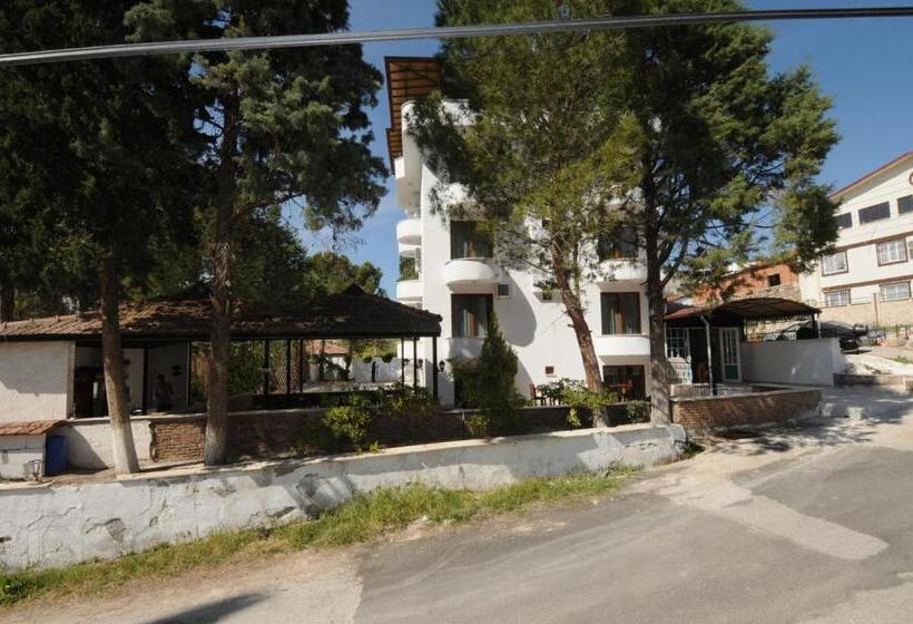 هتل Bellamaritimo