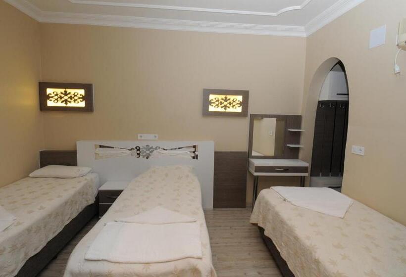 هتل Bellamaritimo