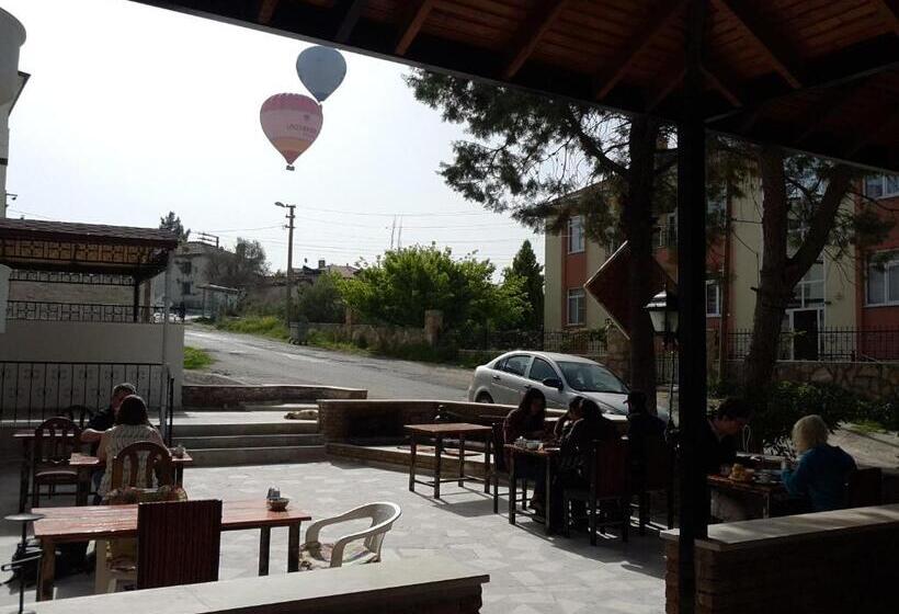 هتل Bellamaritimo