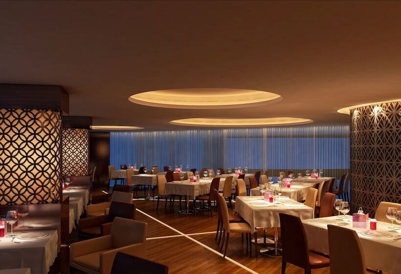 فندق Fraser Suites Diplomatic Area Bahrain