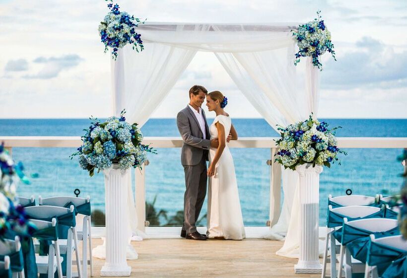 هتل Hyatt Ziva Rose Hall All Inclusive