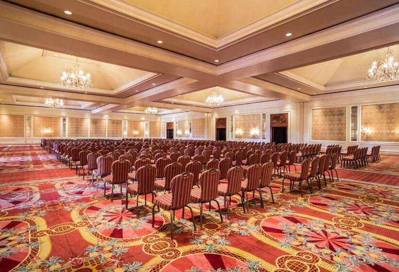 هتل Hyatt Ziva Rose Hall All Inclusive