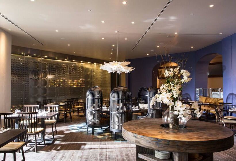 هتل Hyatt Ziva Rose Hall All Inclusive