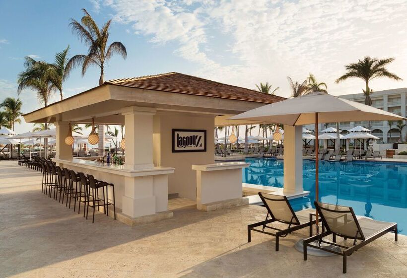 هتل Hyatt Ziva Rose Hall All Inclusive