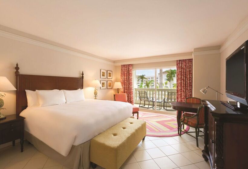 هتل Hyatt Ziva Rose Hall All Inclusive