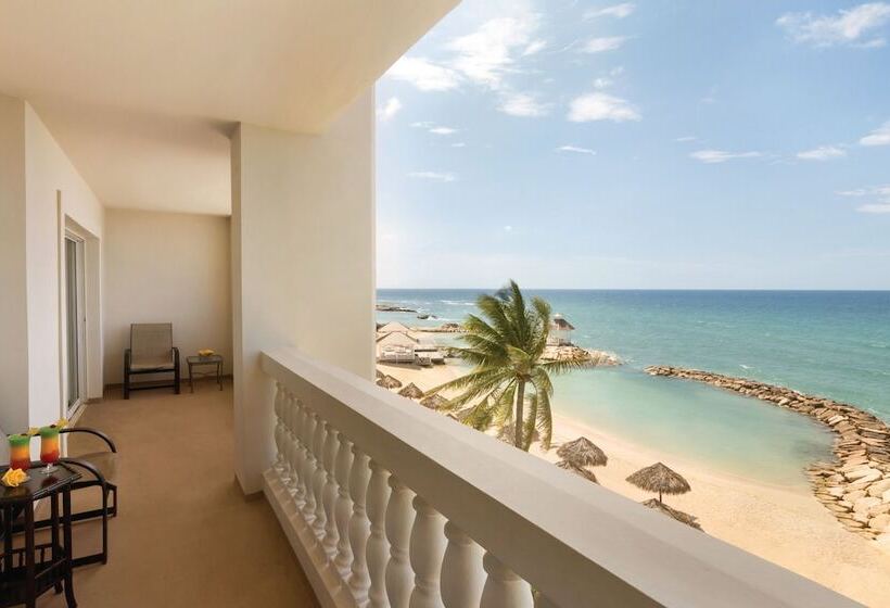 هتل Hyatt Ziva Rose Hall All Inclusive